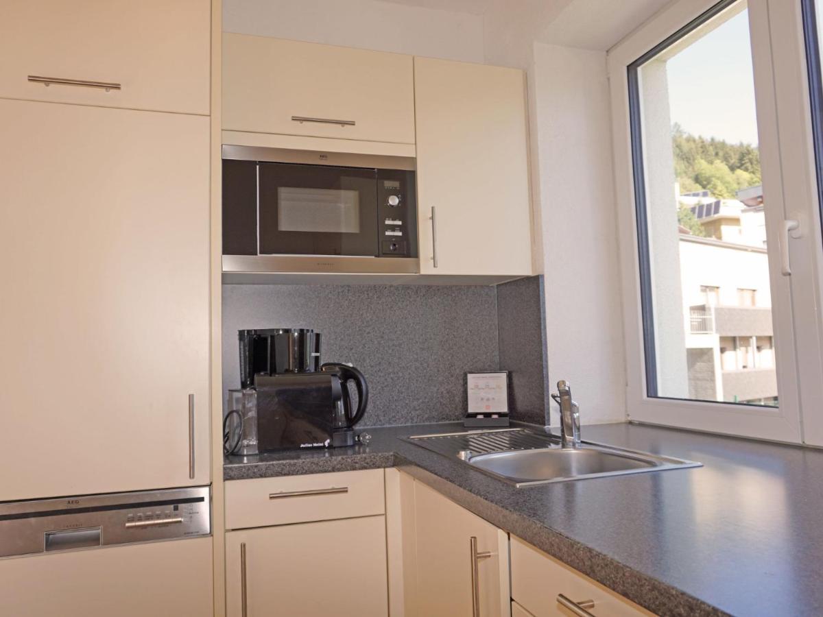Apartment Ladis-10 By Interhome Ngoại thất bức ảnh