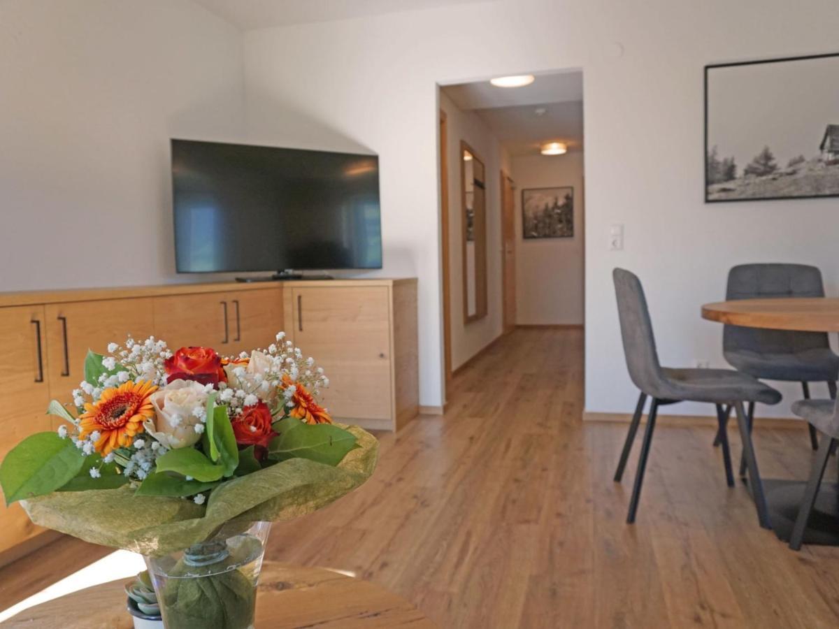 Apartment Ladis-10 By Interhome Ngoại thất bức ảnh