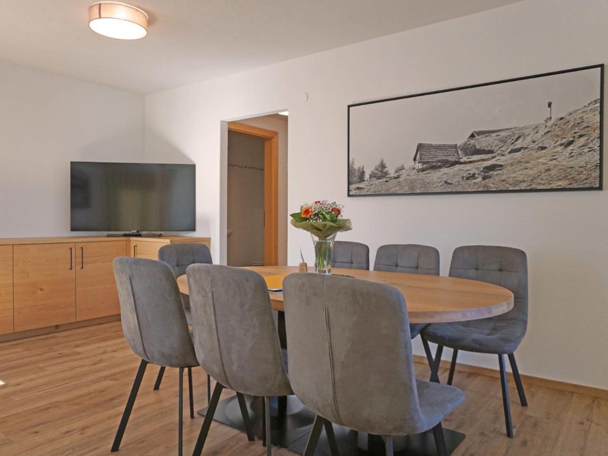 Apartment Ladis-10 By Interhome Ngoại thất bức ảnh